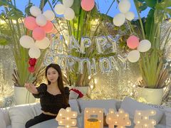 -天空花园餐吧·生日·团建(南山店)