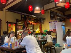 -富正毅三下锅·湘西韵味(天门山索道店)