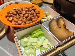 -正宗齐齐哈尔烤肉·齐牛哥鲜切炭火烤肉(杭州总店)