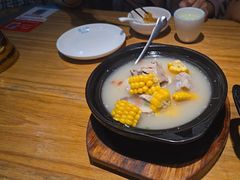 -徐小姐地锅鸡(铜山万达店)