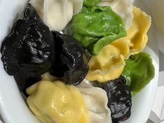 -双合园·海鲜水饺青岛菜(万佳广场店)