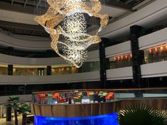 水产区-佛山希尔顿酒店·融誉亚洲美食荟