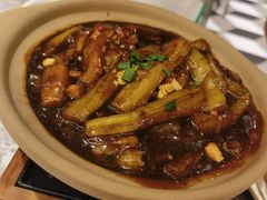 -留半山·香港食堂(啦啦宝都店)