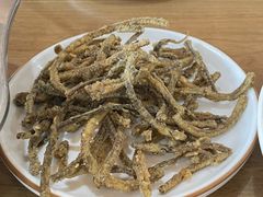 -临江后街鳝丝(临江店)