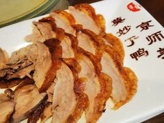 -全聚德(新街口店)