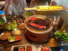 -西塔老太太泥炉烤肉(上海七宝领展广场店)