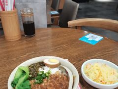 -李先生牛肉面大王(马栏店)