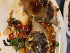 -龙眼南白粥六顺白粥