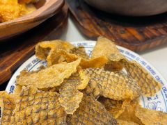 -大嫂镬仔·焖鸡煲·啫啫煲(逢源路店)