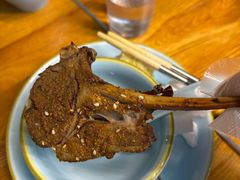-内蒙古牛羊肉特色美食(后海滨路店)