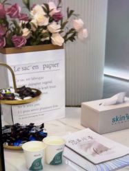 -SKIN79皮肤管理中心