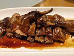 -新白鹿餐厅(城西银泰城店)