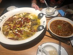 -太二酸菜鱼(汕头苏宁广场店)