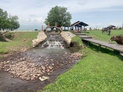 -新疆那拉提国家旅游度假区