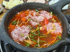 -笔记安顺夺夺粉火锅