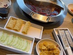 -彤德莱牛肉火锅(双港店)