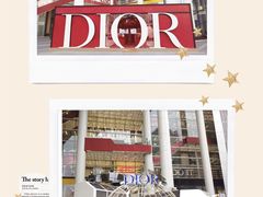 -Dior迪奥(上海世茂广场店)