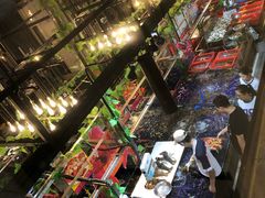 -79号渔船海鲜饭店(华强北店)