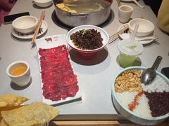 -俏牛哥鲜牛肉牛肆馆(重庆天地店)