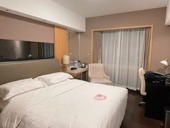 -北京长白山国际酒店(鸟巢店)