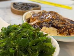 -岳姥姥饺子(泺文路店)