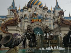 -波塞冬旅游度假区