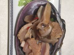 -威海会馆海鲜餐厅