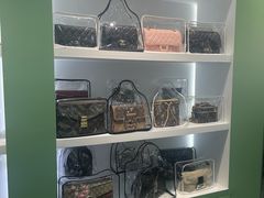 -海星奢选二手奢侈品手表包包鉴定回收寄卖(墨玉南路店)