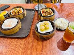 -恒兴发茶店(水巷口店)