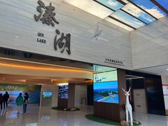 -溱湖国家湿地公园