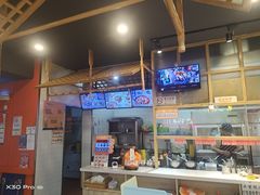 -鱼你在一起(顺义国泰生活广场机场店)