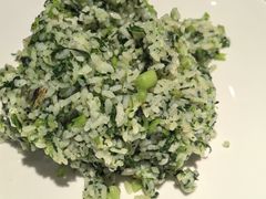 招牌猪油菜饭-周家二小姐的菜(西津渡店)