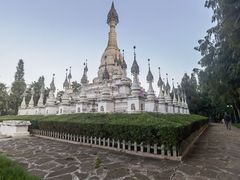 -云南民族村