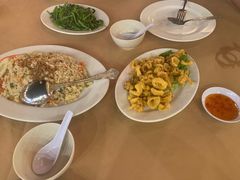 -真浪花园海鲜餐馆