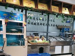 -元银甲·湖北地标美食(汉阳店)