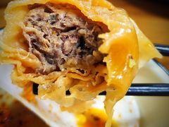 三鲜香菇烧麦-正宗天津烧麦馆(柳州路店)