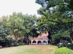 -马勒别墅·中餐厅