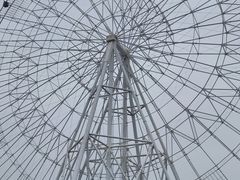 -南昌之星摩天轮