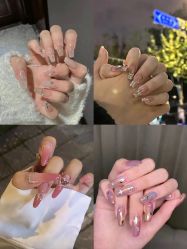 -M·X Nail日式美甲美睫