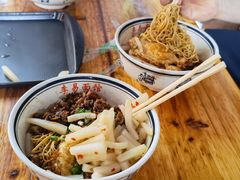 -李易面馆(树木岭店)