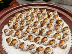 -张家卫·阳江菜·小海鲜(肥婆湾桥店)