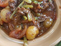 -老朴饭店(邮政街总店)