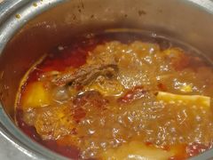 -龙聚德北京烤鸭(沙坪坝华宇A馆店)