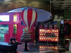 -米乐星世界KTV(汇智国际商业中心店)