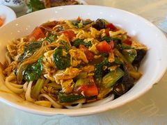 西红柿鸡蛋面-零点餐厅(马神庙店)