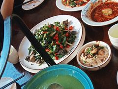 -攀西土菜馆(南线阁店)