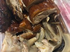 -黄连大头华烧鹅店(大良店)