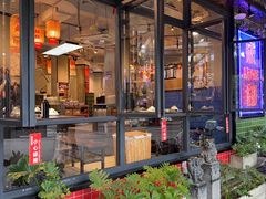 -俏媳妇火锅(宽窄巷子店)