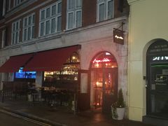 -Burger & Lobster(Dean Street)