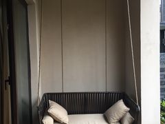 -上海崇明金茂凯悦酒店